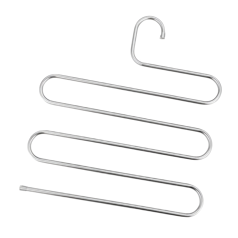 5-Layer Metal Hangar