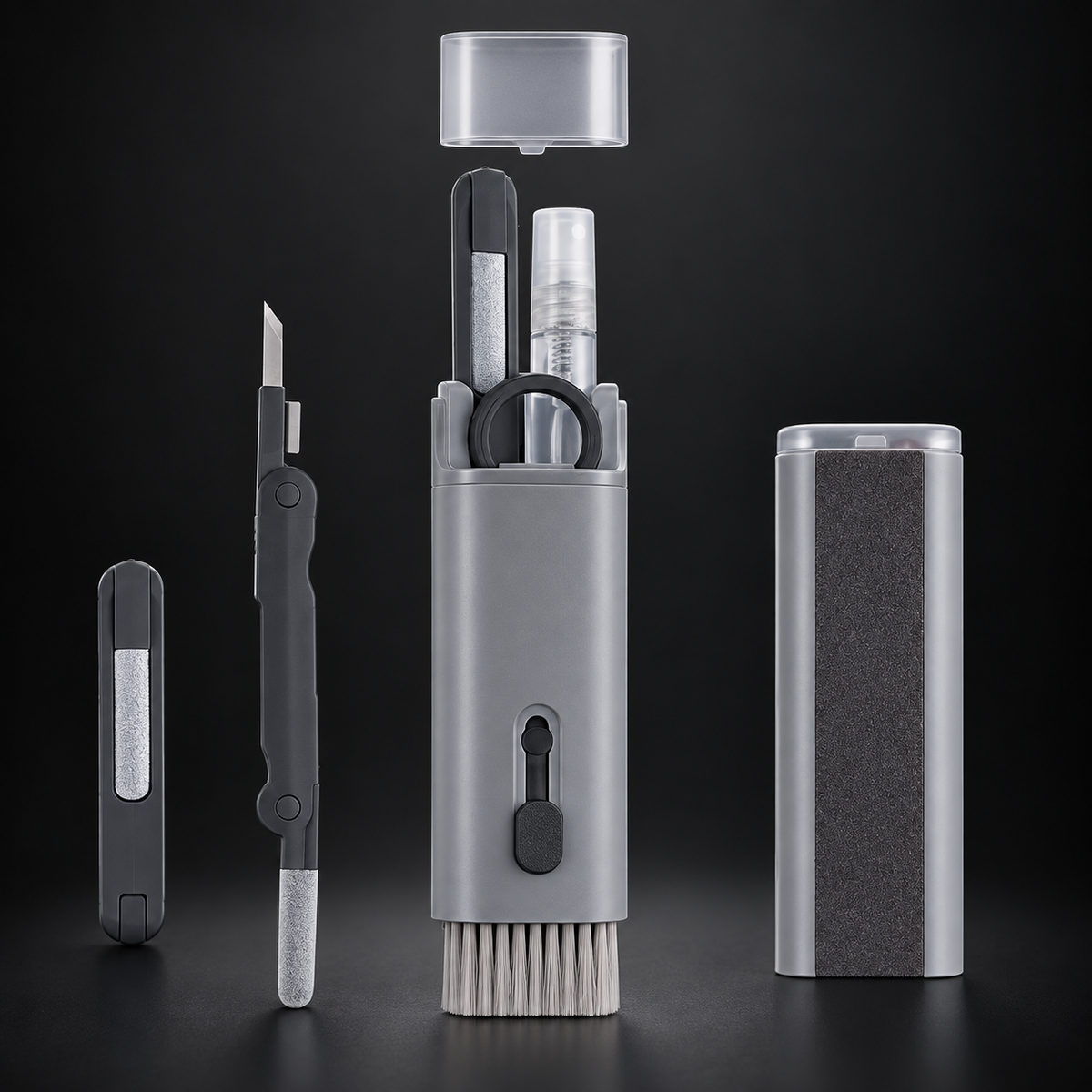 RYXTO cleaning gray variant