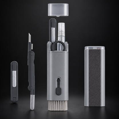 RYXTO cleaning gray variant