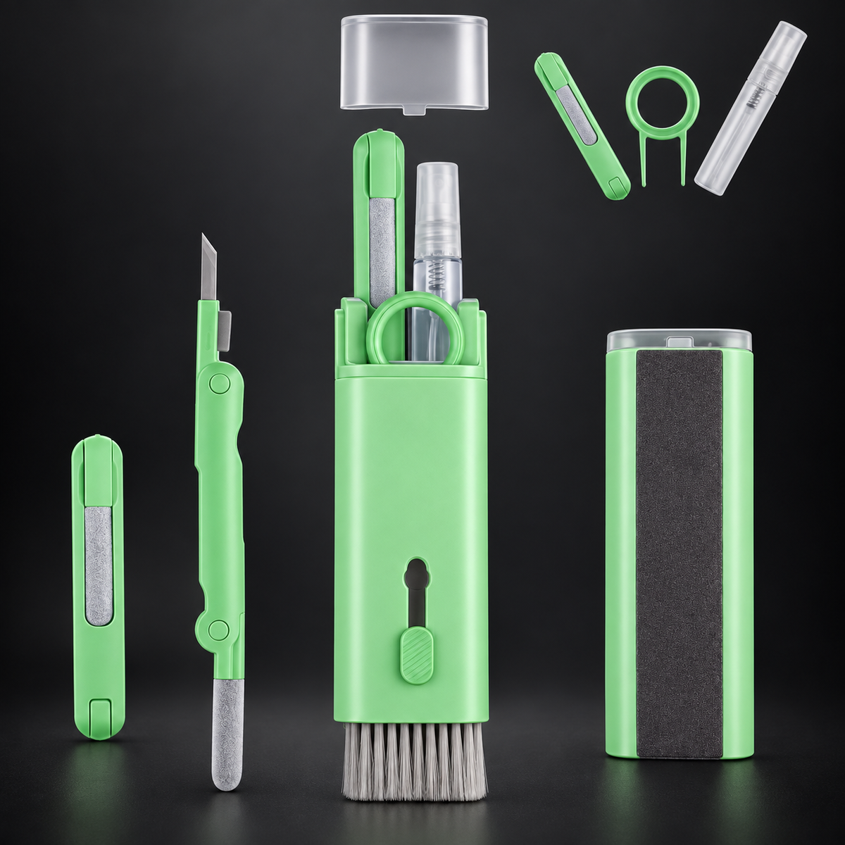RYXTO cleaning green variant