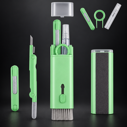 RYXTO cleaning green variant