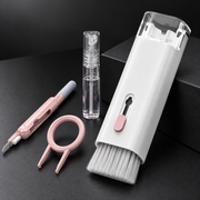 RYXTO cleaning kit detail