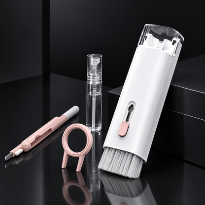 RYXTO 7-in-1 Tech Cleaning Kit hero