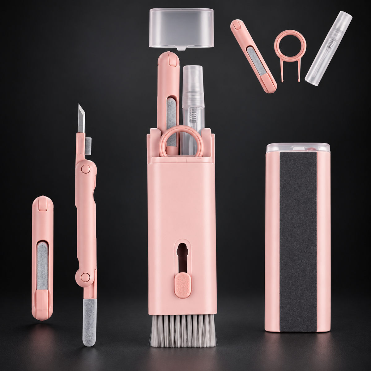 RYXTO cleaning pink variant