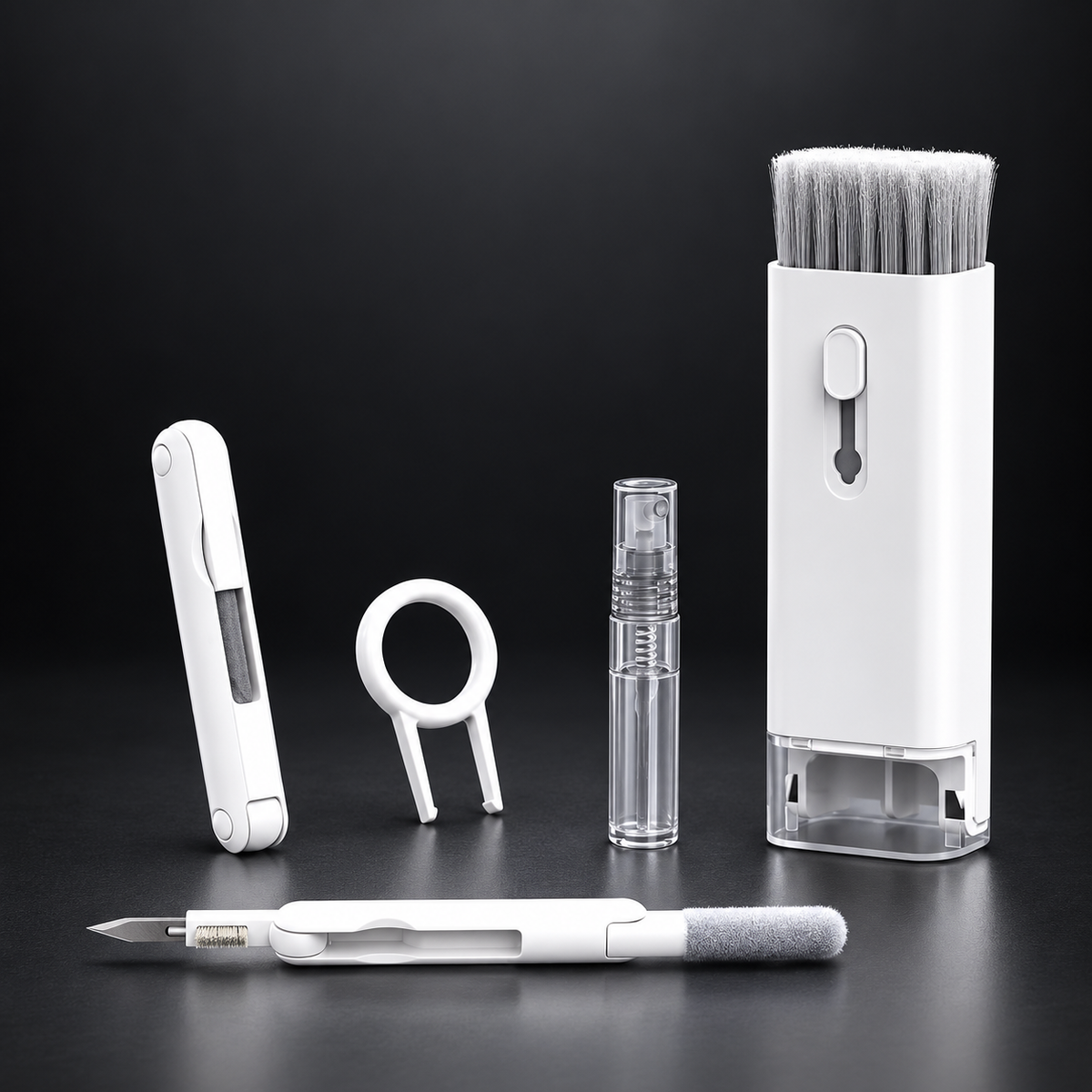 RYXTO cleaning white variant