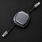 RYXTO FlexCharge cable with correct diagonal exits