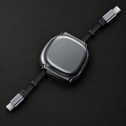 RYXTO FlexCharge cable with correct diagonal exits