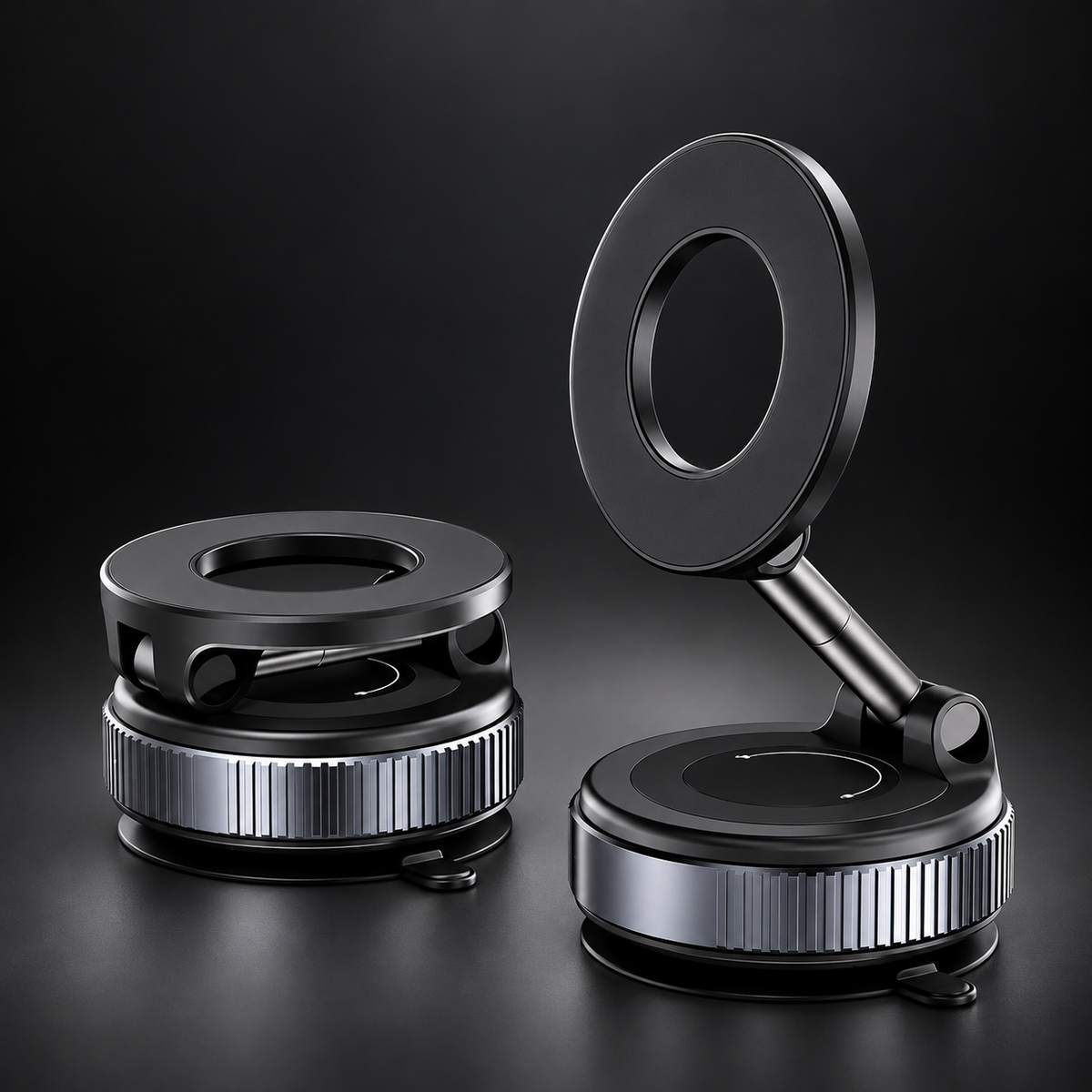 RYXTO flexmount black variant
