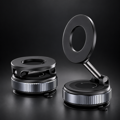 RYXTO flexmount black variant
