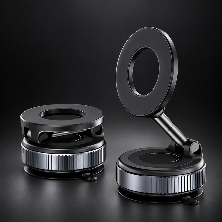 RYXTO flexmount black variant