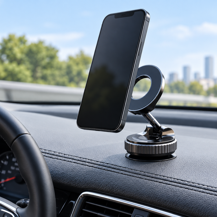 RYXTO FlexMount in use