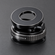 RYXTO FlexMount folded view