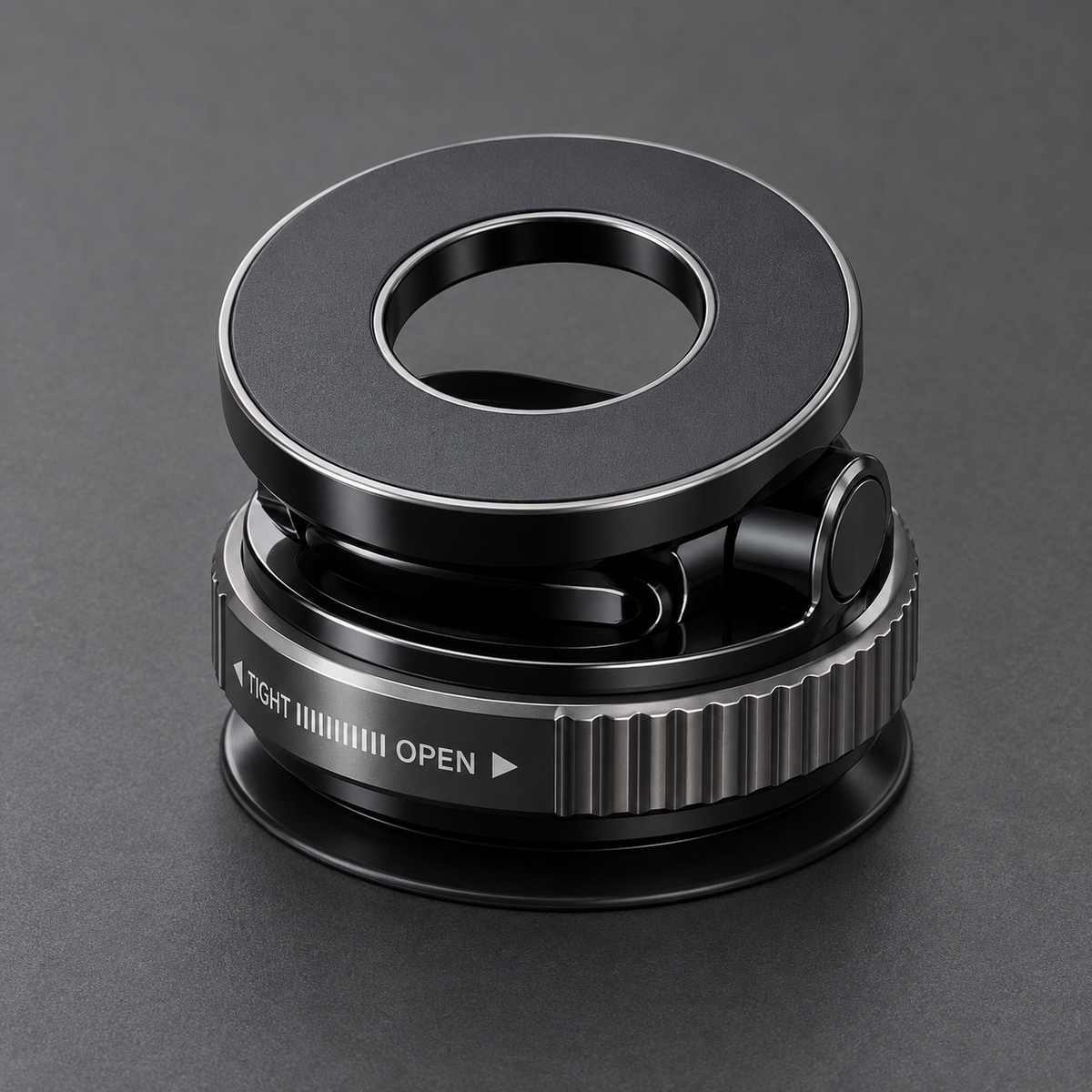 RYXTO FlexMount folded view
