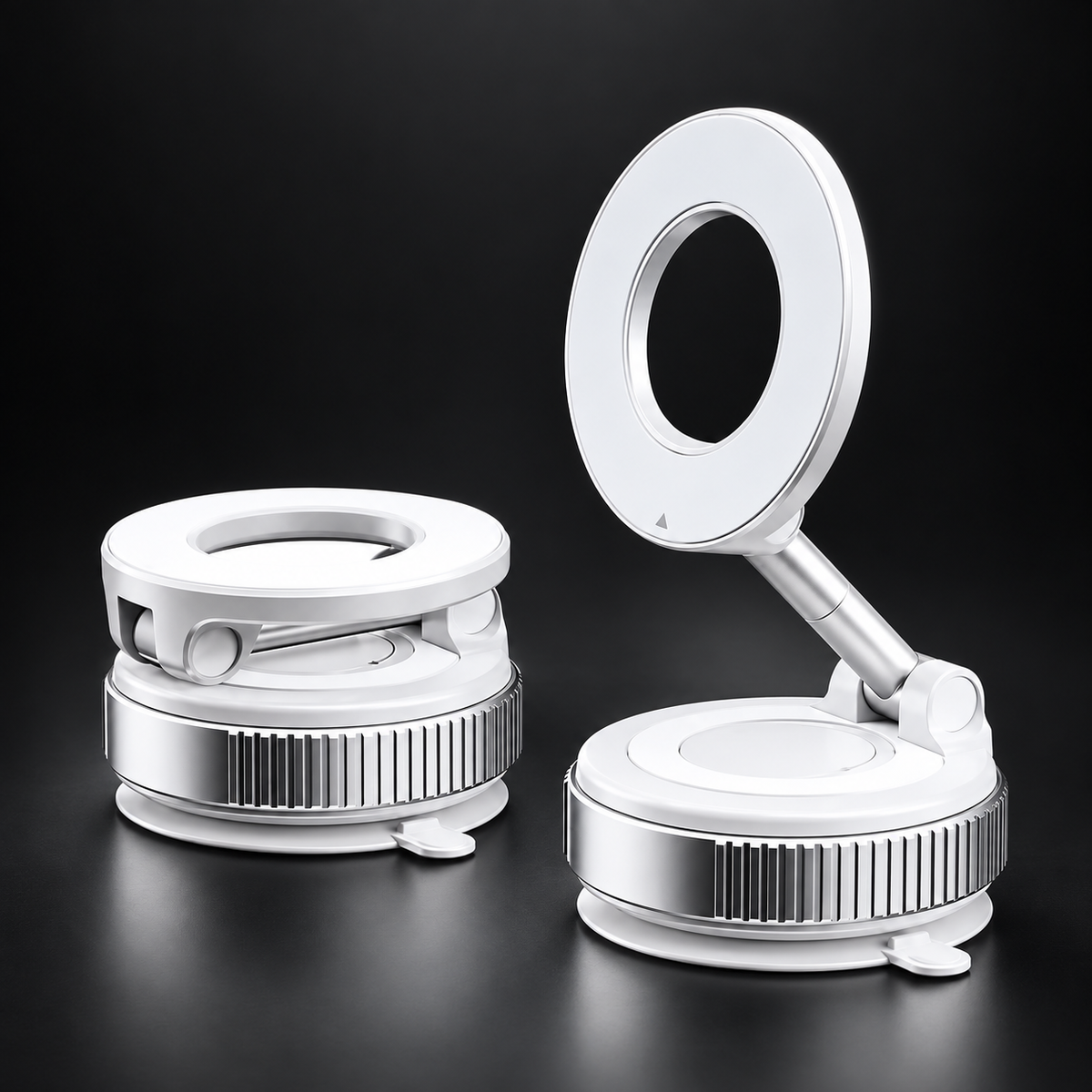 RYXTO flexmount white variant