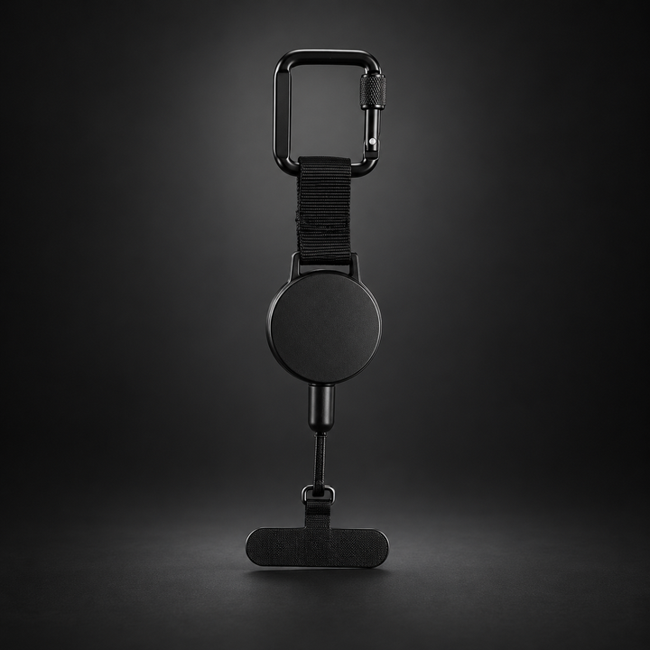 RYXTO lockline black variant