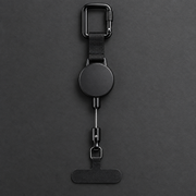RYXTO LockLine complete tether layout