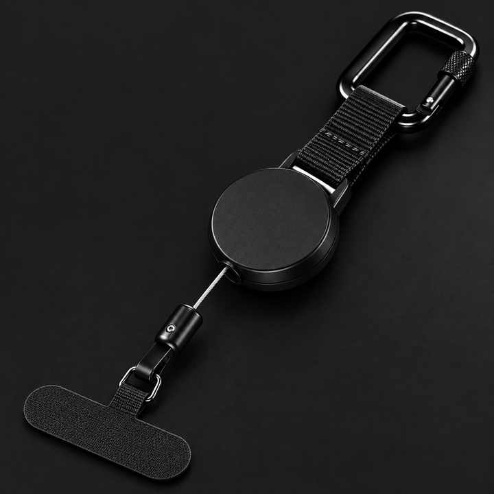 RYXTO LockLine retractor detail