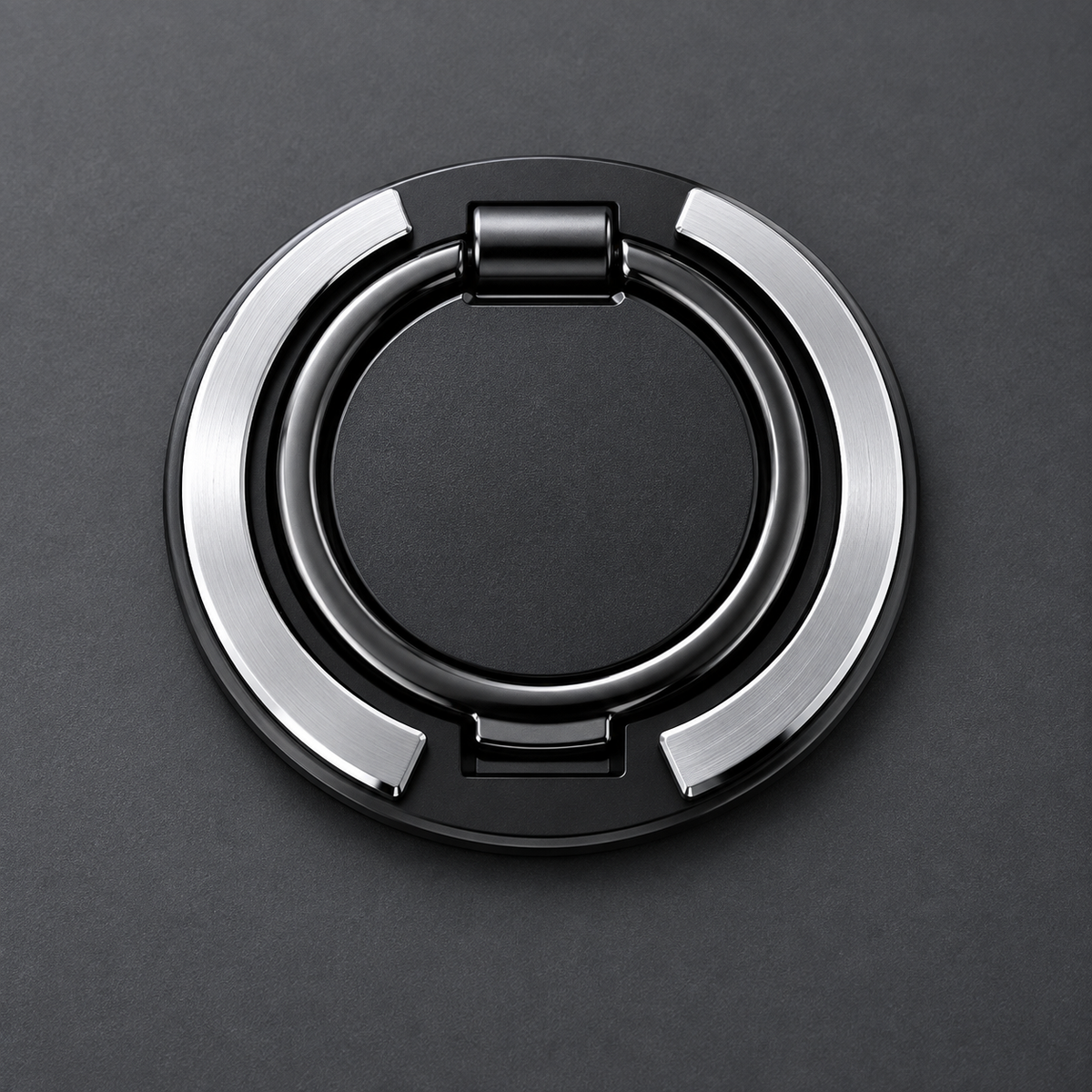 RYXTO MagRing folded view