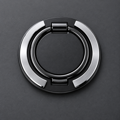 RYXTO MagRing folded view