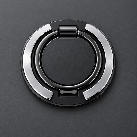 RYXTO MagRing folded view