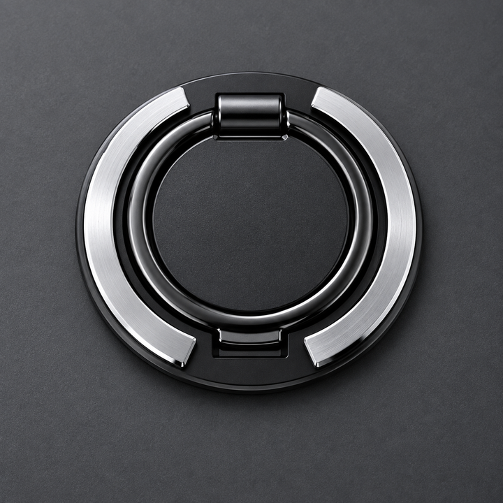 RYXTO MagRing folded view