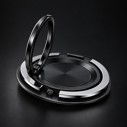 RYXTO MagRing hinge detail