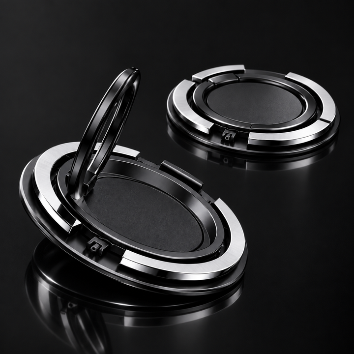 RYXTO MagRing phone grip hero