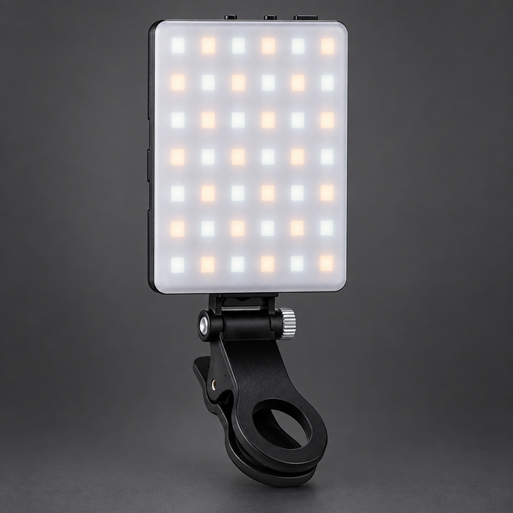 RYXTO PocketGlow front view