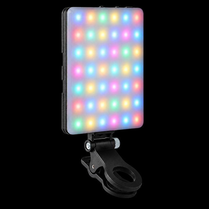 RYXTO PocketGlow RGB mode