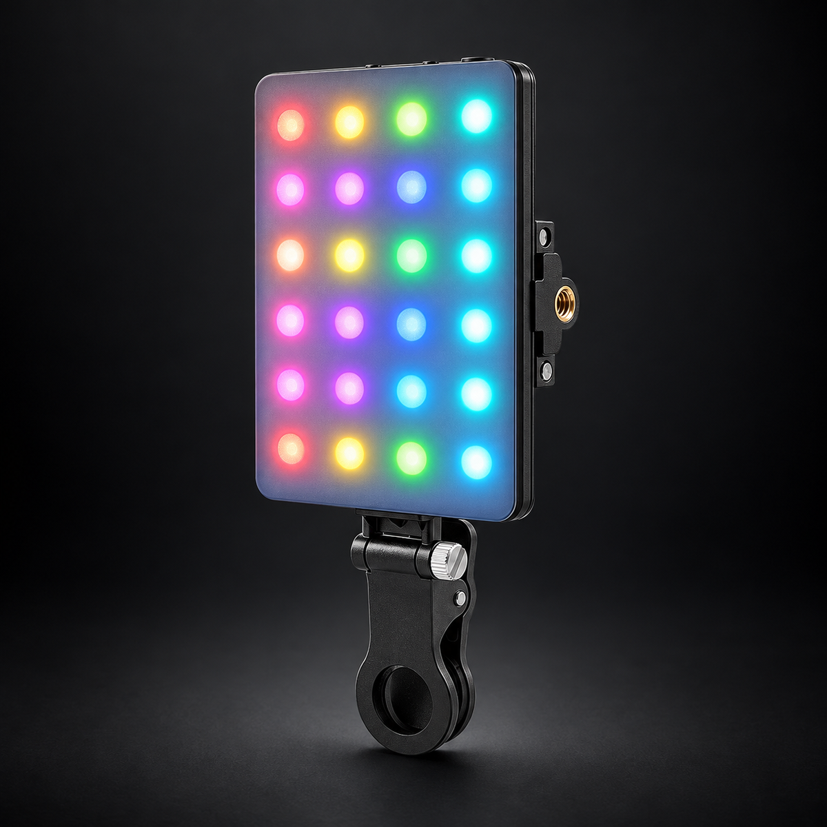 RYXTO pocketglow rgb variant