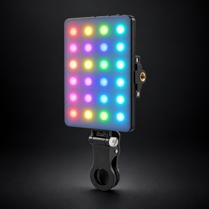 RYXTO pocketglow rgb variant