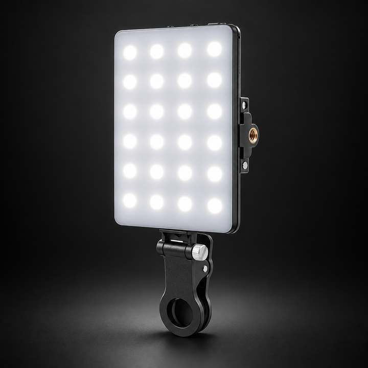 RYXTO pocketglow white variant
